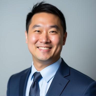 アソシエイト弁護士 高橋 健 の肖像